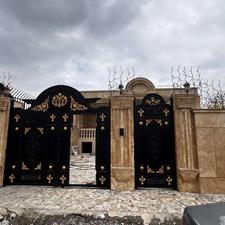 فروش ویلا 120 متری در کشکا جاده نظامی