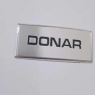 یخچال دونار بدون برفک بزرگ جادار