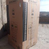 یخچال ساید بای ساید