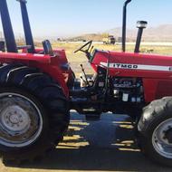 تراکتور 93سالم 800 بدون عیب
