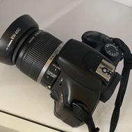 دوربین عکاسی حرفه ای canon x4 در حد نو و کم شات