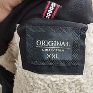 کاپشن 2 ایکس لارج