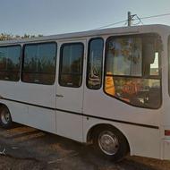 مینی بوس اویکو a80