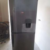 یخچال فریزر انتیکو