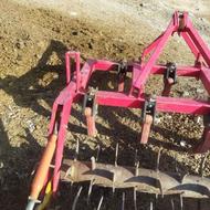 چیزل هفت قلم ابرها شرق