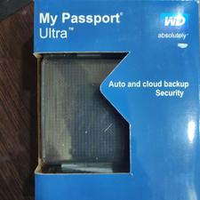 فروش هارد یکترا وسترن