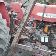 تراکتور285 مدل 87