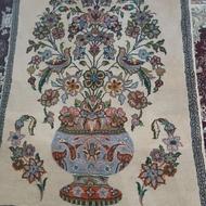 قالی دستباف