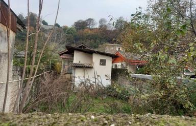 فروش فوری ویلا 240 متری