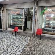 همکار در کبابی