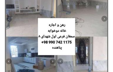 رهن وخانه اجاره