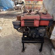 7.5باشاسی پمپ اب 3اینچ