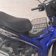 موتور بیکلاج سحر135 سی سی