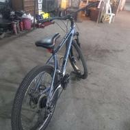 دوچرخه سواری