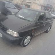 پرایدصبا مدل 87