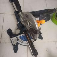 اره فارسی بر هیوندا مدل HP-2925MS در حد آک