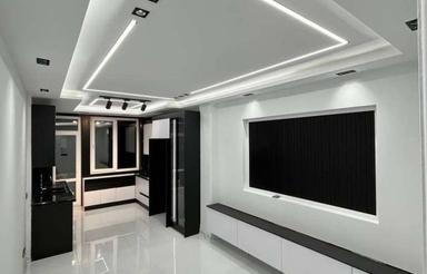 42متری/مناسب خانه اولی ها و زوج های جوان/سند/اندیشه