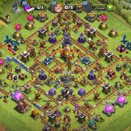 اکانت تان هال 16