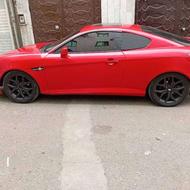 فروش هیونداکوپه‌fx