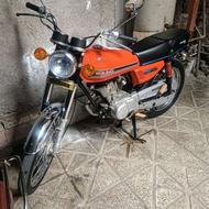 موتور مزایده ای