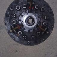 صفحه کلاج و خورشیدی کامل رومانی