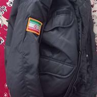 کاپشن حراستی و انتظامات نو