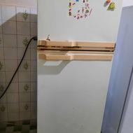 یخچال معمولی بالا فریزر