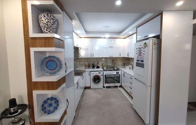 آپارتمان 90متری2خواب نوساز