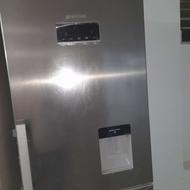 یخچال فریزر