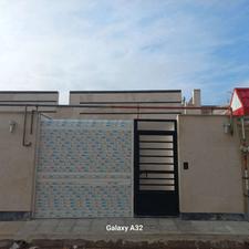 ساختمان نوساز ویلایی