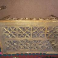 تخت های سنتی