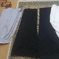شلوار وپیراهن