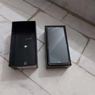 نوت 10 لایت سامسونگ همراه با کارتن و شارژر