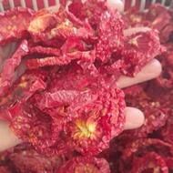 گوجه فرنگی خشک ارگانــیک