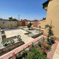 اجاره باغ ویلا 500 متر محله شمشاد