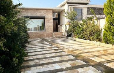 فروش ویلا 200 متر در آپادانا،سند تک. برگ