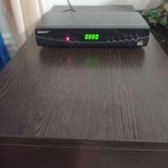 گیرنده دیجیتال سالم و عالی