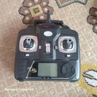 کنترل پهباد سالم وعالی