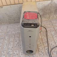 اسپیکر بزرگ خانگی