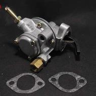 پمپ بنزین کرولا