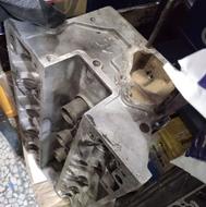 قطعات انواع خودرو کمیاب نو و استوک