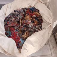 نخ الیاف مصنوعی وزن 8 کیلو