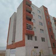 فروش آپارتمان 88 متر در شهر جدید هشتگرد