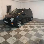 ام وی ام 110 چهار سیلندر