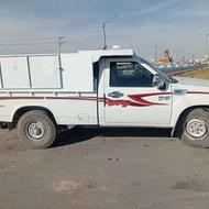 ماشین سالم‌درحدحشک 1400