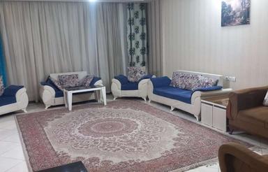 سوئیت مبله/نزدیک حرم/ فول امکانات/ پارکینگ/ آسانسور/سوییت