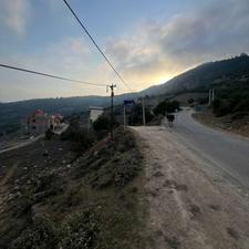 فروش زمین مسکونی 228 متری در منطقه ی آلاشت