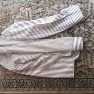 شلوار پیراهن