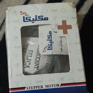 استوپر پژو405