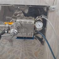 هموژن یک تن